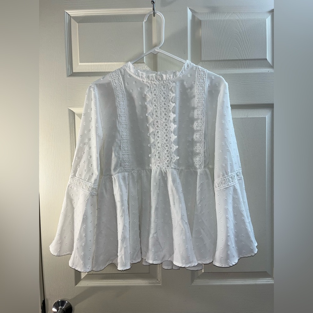 Women’s Blouse